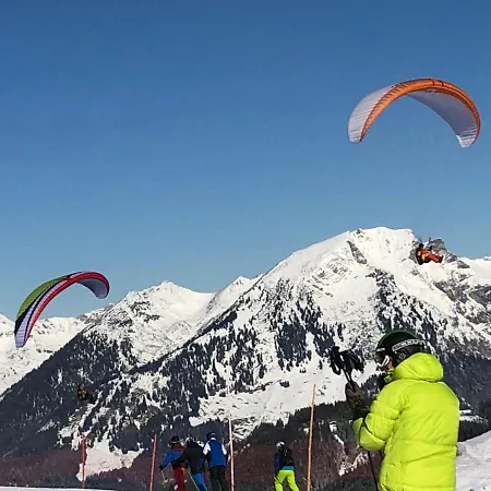 Wohlfühlapartment Dachsteinblick Bad Goisern am Hallstättersee Exterior foto