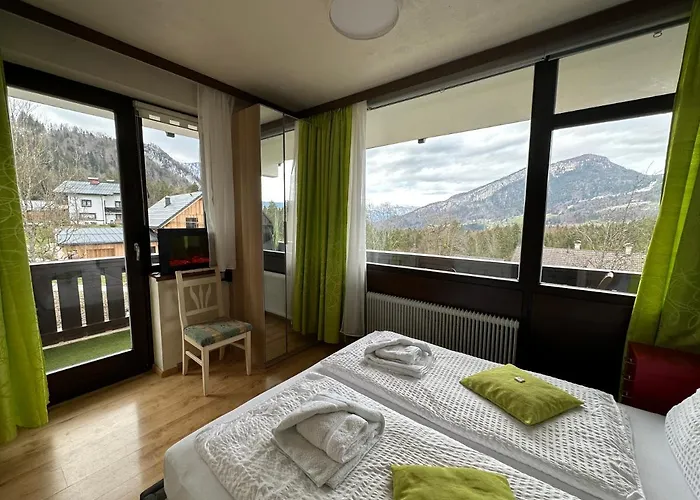 Wohlfuehlapartment Dachsteinblick