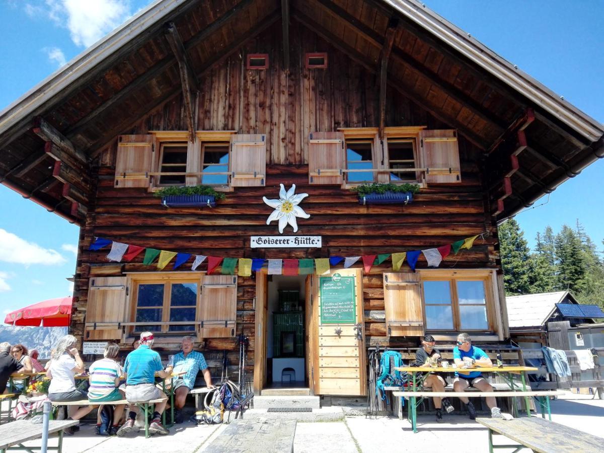 Appartamento Wohlfuehlapartment Dachsteinblick