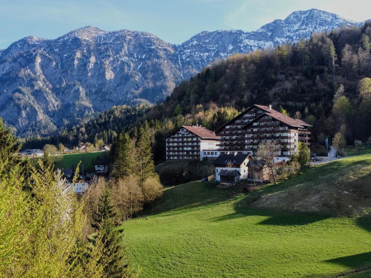 Wohlfuehlapartment Dachsteinblick *