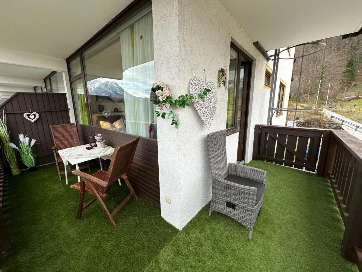 Wohlfuehlapartment Dachsteinblick Appartamento Bad Goisern