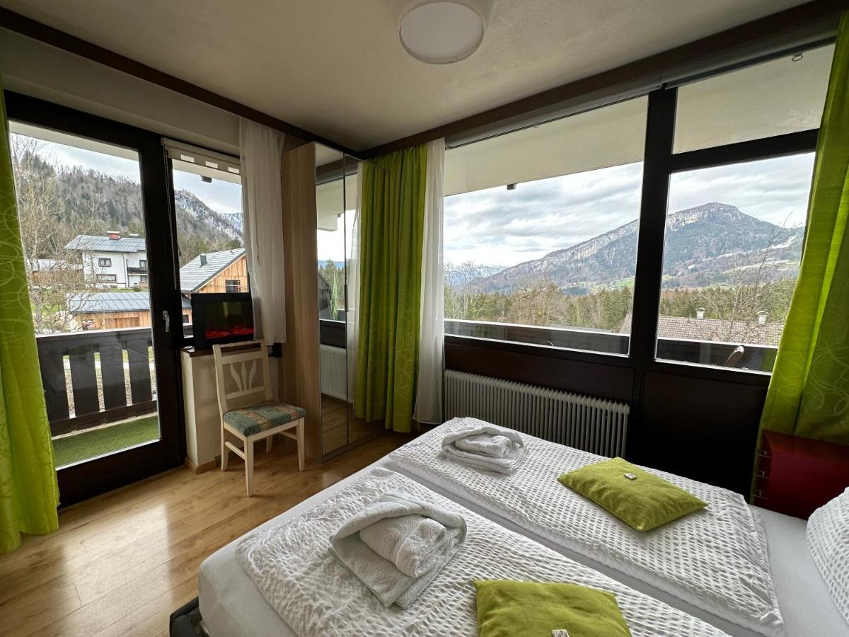 Wohlfuehlapartment Dachsteinblick *