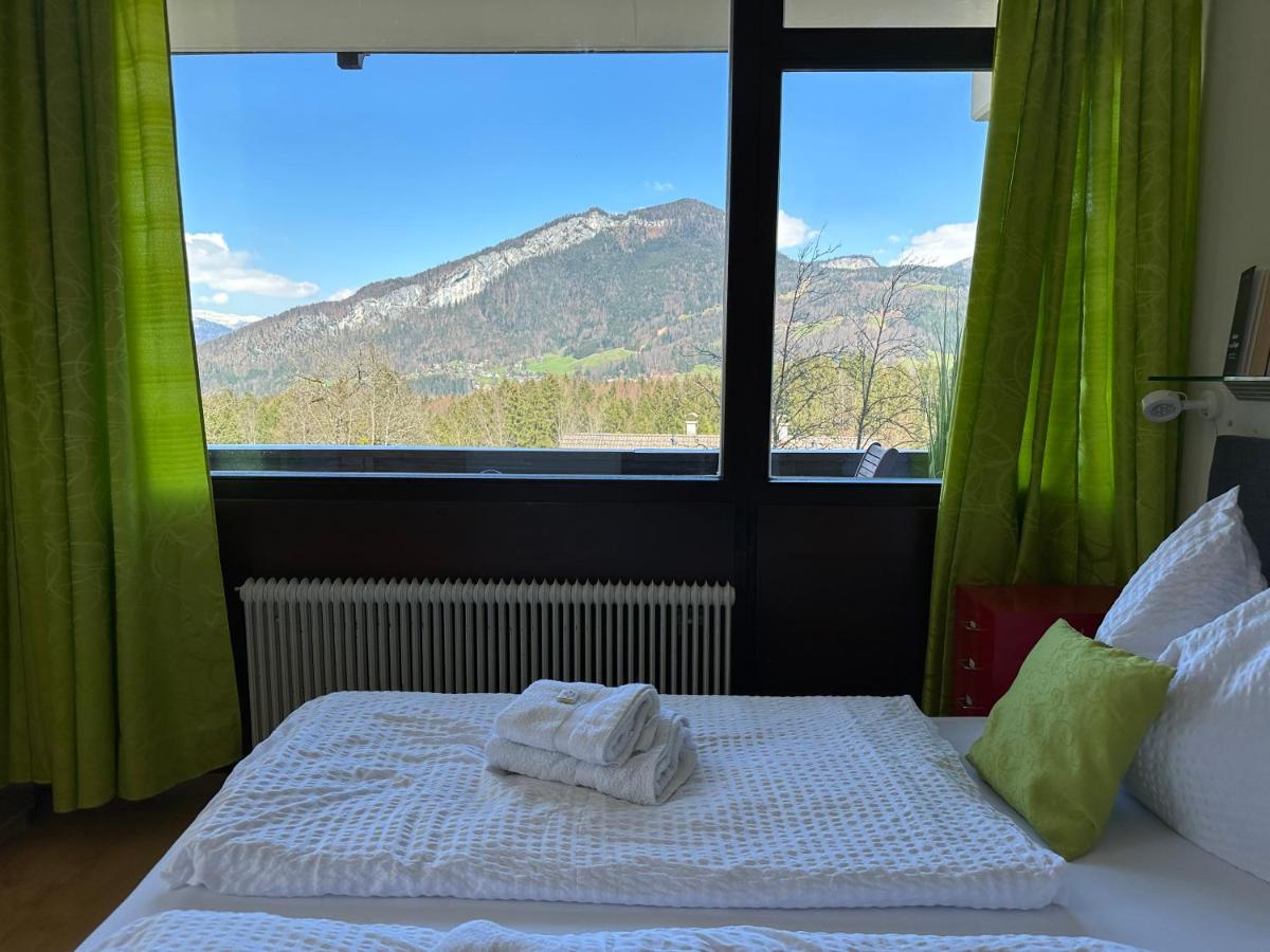Wohlfuehlapartment Dachsteinblick Apartment