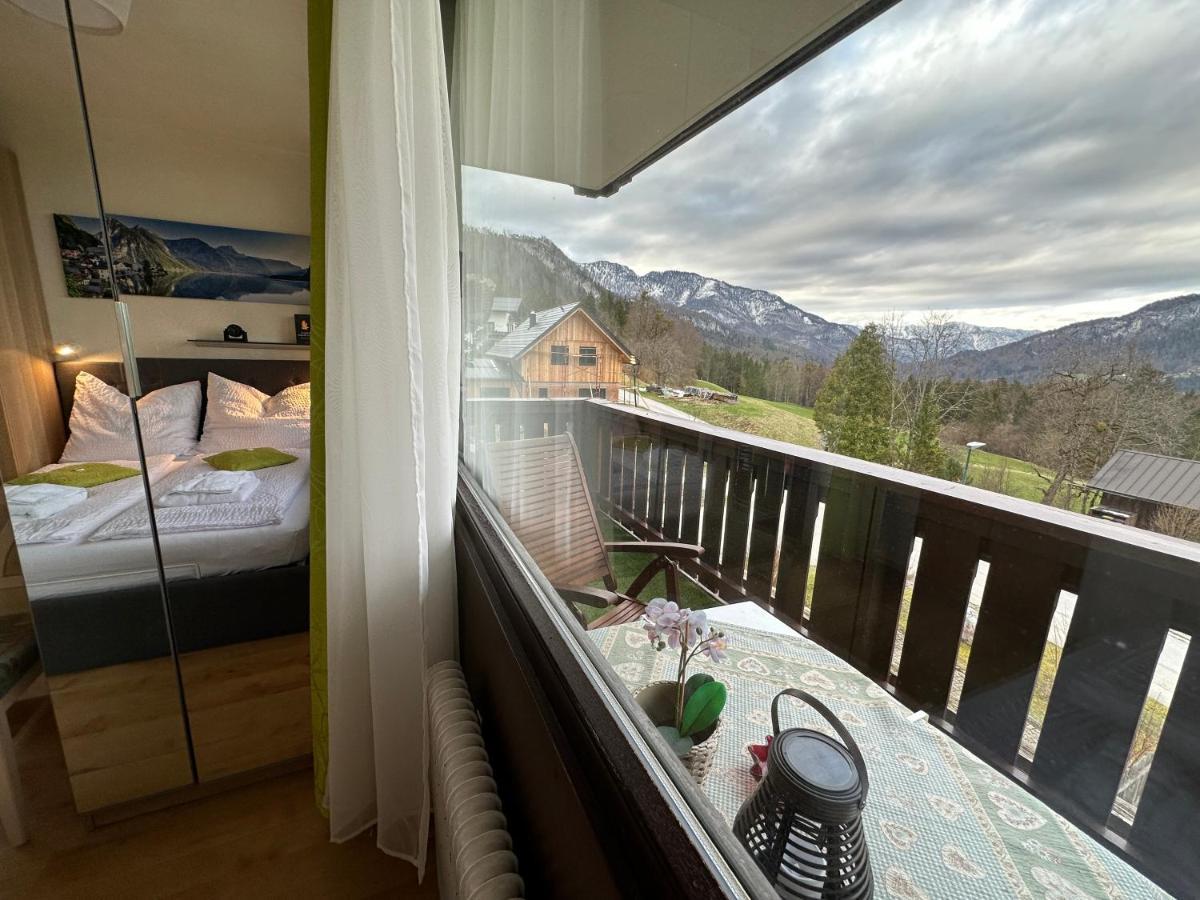 Apartment Wohlfuehlapartment Dachsteinblick Bad Goisern