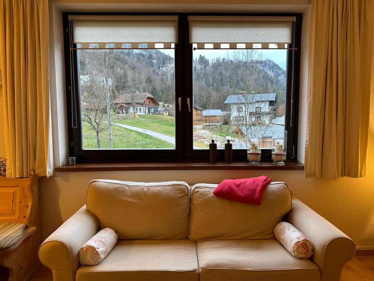Wohlfuehlapartment Dachsteinblick *