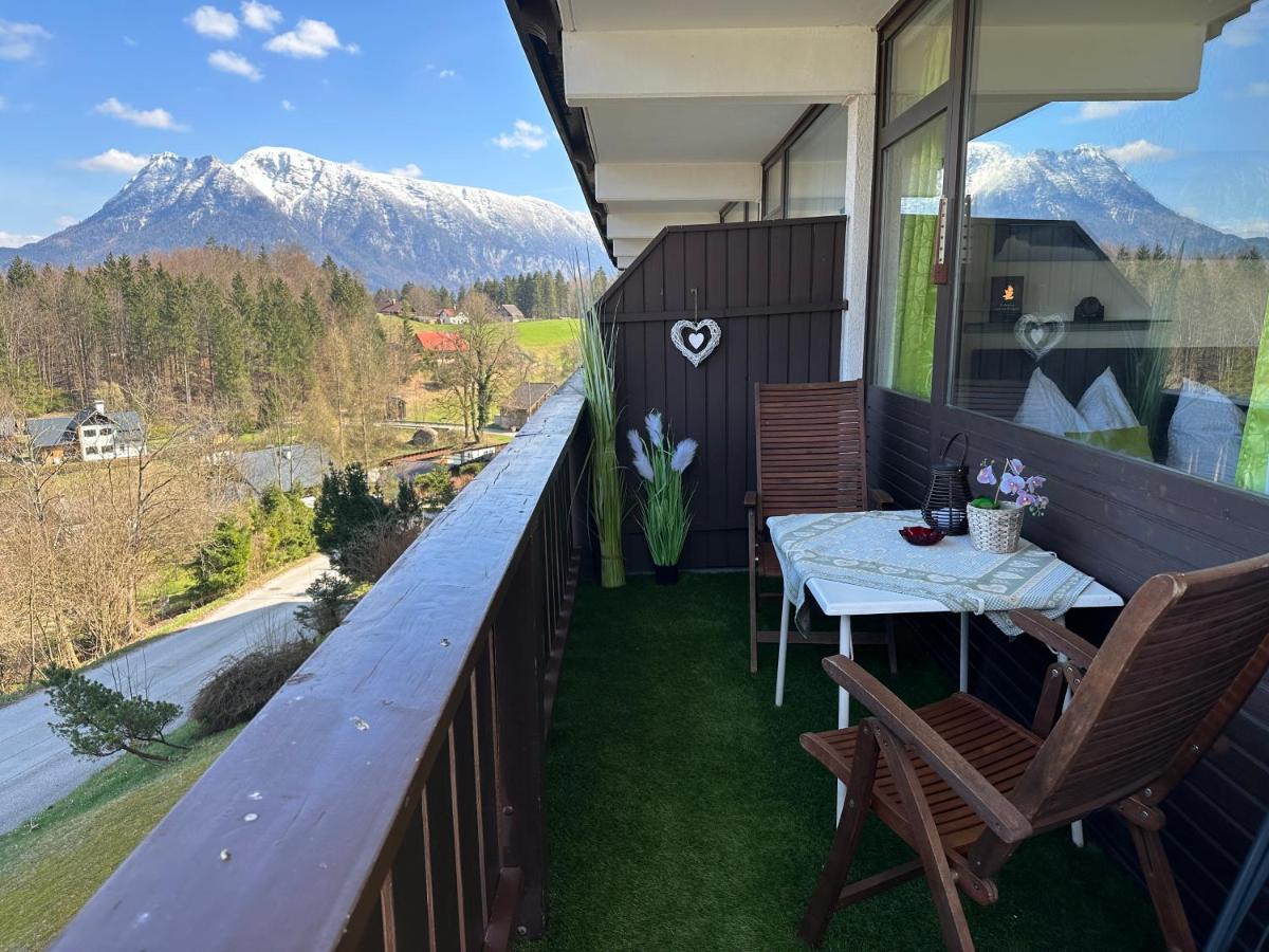 Wohlfuehlapartment Dachsteinblick * Bad Goisern