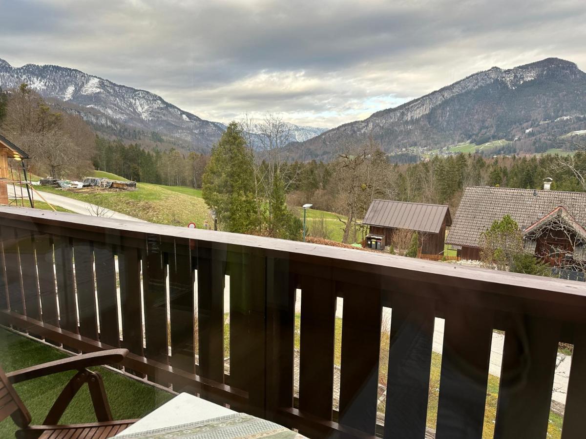 Apartment Wohlfuehlapartment Dachsteinblick
