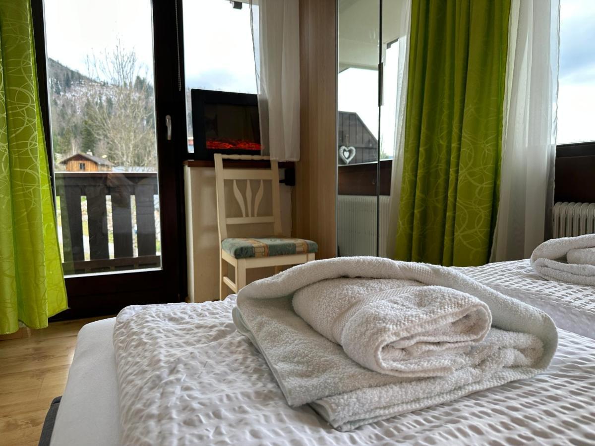 Wohlfuehlapartment Dachsteinblick Apartment *
