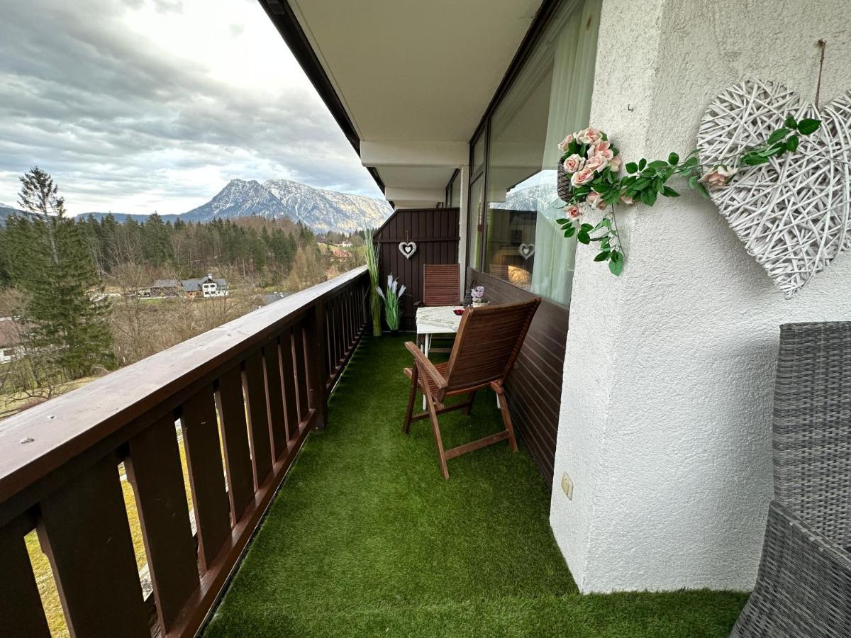 Wohlfuehlapartment Dachsteinblick *