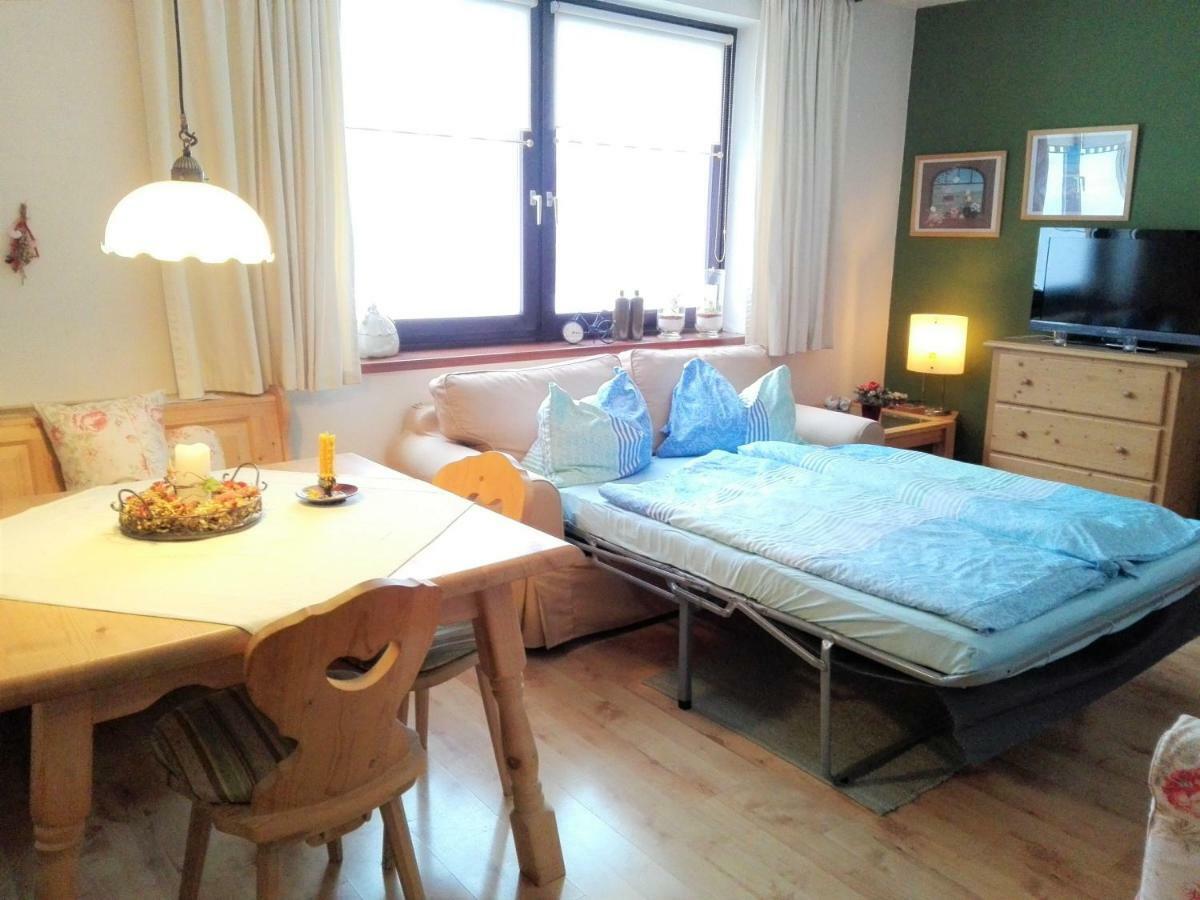 Apartment Wohlfuehlapartment Dachsteinblick *